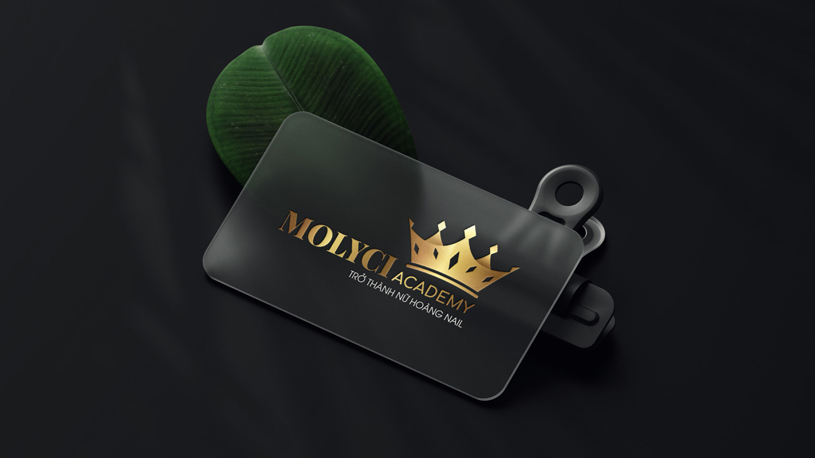 Molyci Academy - Viện đào tạo Nail chuyên nghiệp 2 Molyci Academy